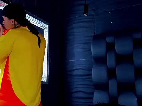 rocoo santos online show from 03-10-26, 05:39