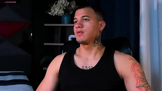 rocoo santos online show from 10-18-25, 12:56