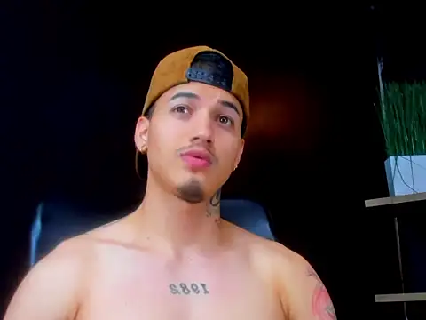 rocoo santos online show from 07-01-26, 11:27