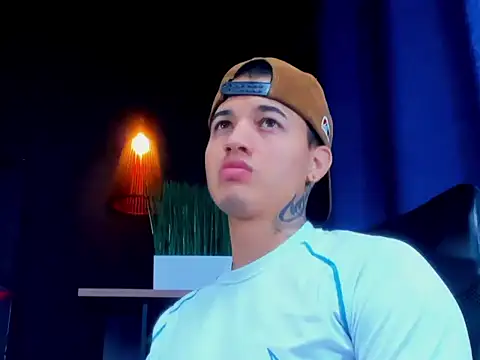 rocoo santos online show from 04-22-26, 06:14