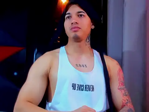 rocoo santos online show from 05-26-26, 05:44