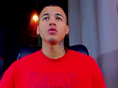 rocoo santos online show from 04-28-26, 06:12