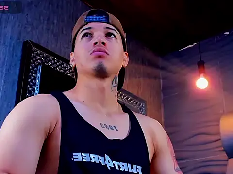 rocoo santos online show from 05-29-26, 05:30