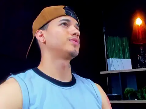 rocoo santos online show from 07-08-26, 11:05