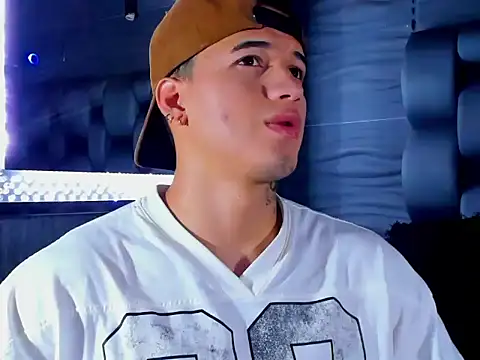 rocoo santos online show from 03-09-26, 11:30