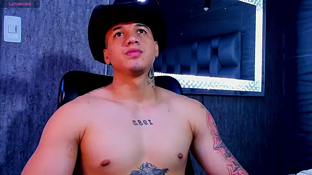 rocoo santos online show from 09-25-25, 05:46