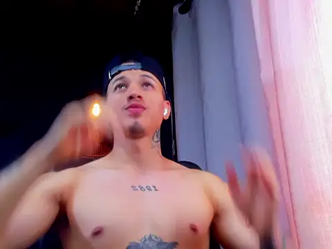 rocoo santos online show from 06-16-26, 05:46