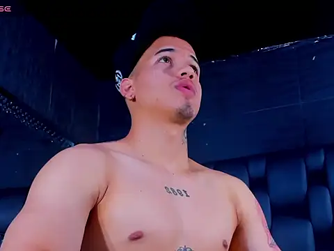 rocoo santos online show from 06-12-26, 07:00