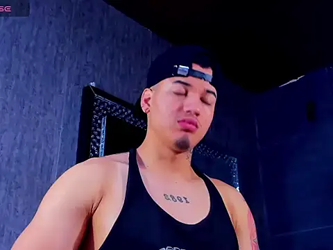rocoo santos online show from 06-10-26, 06:09