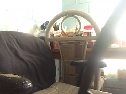 Granverga666 online show from 03-07-26, 10:04