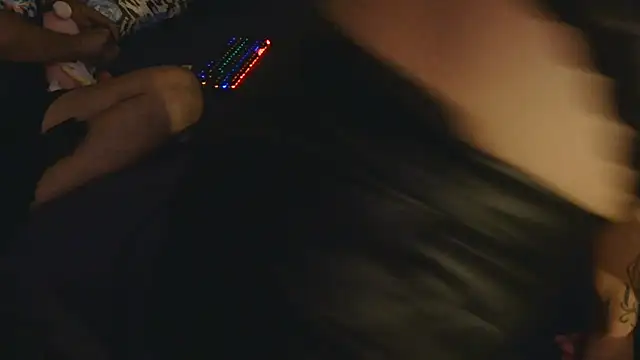 TrisalQuente online show from 02-13-26, 02:55