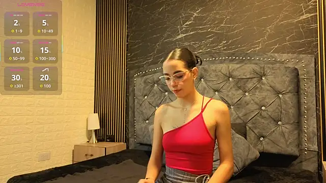 violett  golden online show from 09-25-25, 02:12