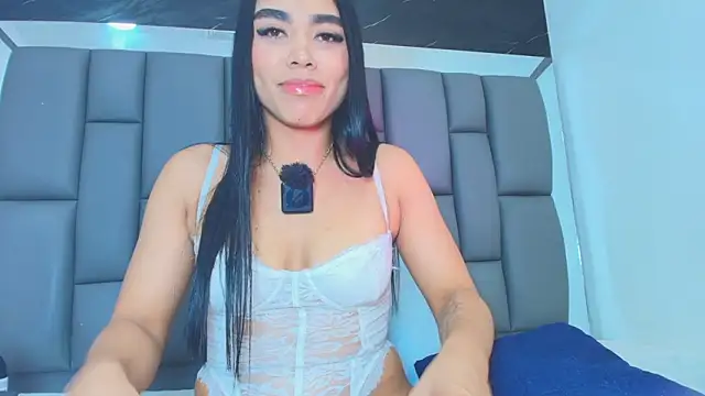 Roxana gomez online show from 02-19-26, 03:25