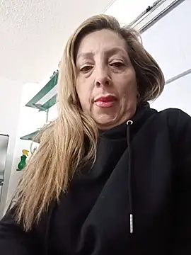 Estefania Arce online show from 08-07-26, 06:47