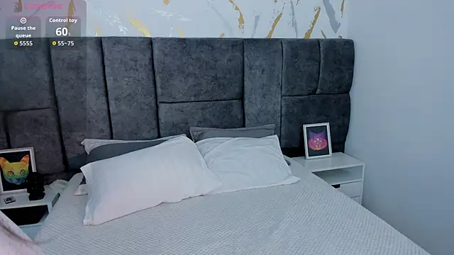 Astrid Velle online show from 01-06-26, 03:32