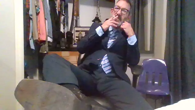 FoxnMouse online show from 09-10-25, 08:52