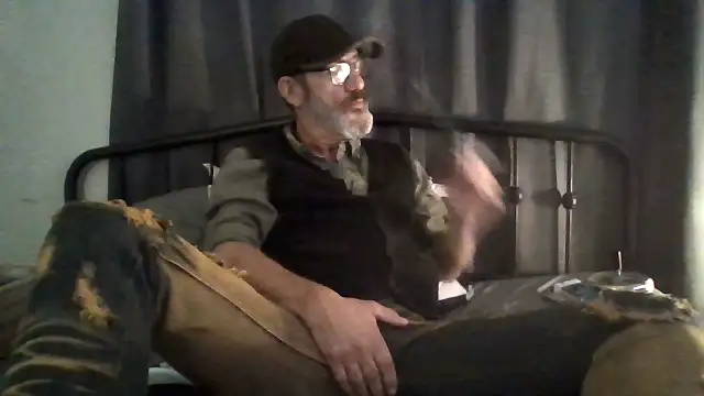 FoxnMouse online show from 10-05-25, 06:59