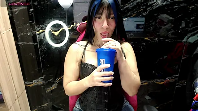 IVET CUTE1 online show from 05-09-26, 11:52