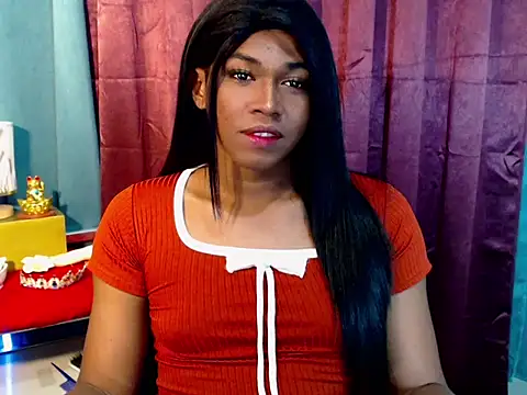 Milagrosa xx online show from 05-27-26, 12:56
