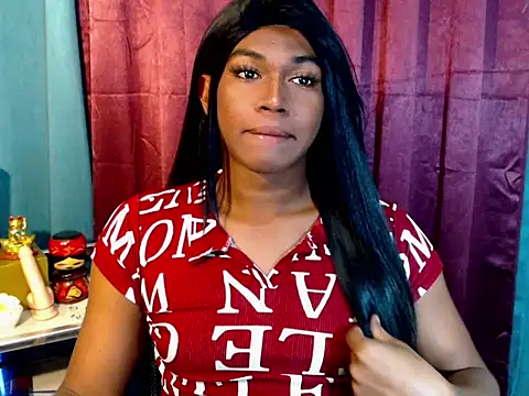Milagrosa xx online show from 06-10-26, 11:39