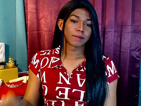Milagrosa xx online show from 05-22-26, 09:02