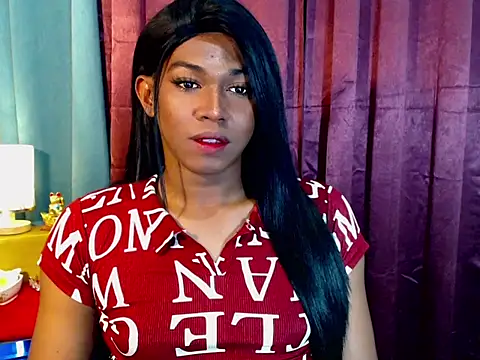 Milagrosa xx online show from 05-11-26, 01:12