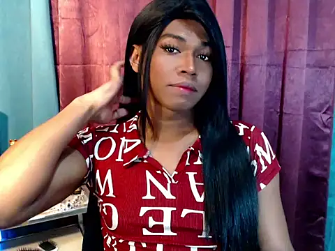 Milagrosa xx online show from 06-07-26, 05:29