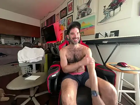 Pupscritch online show from 03-19-26, 03:23