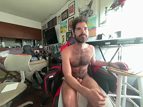 Pupscritch online show from 05-29-26, 01:39