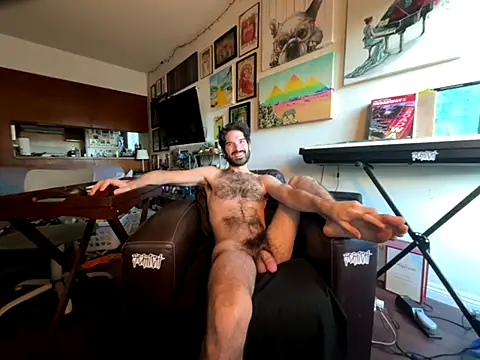 Pupscritch online show from 10-07-25, 12:55