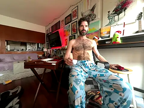 Pupscritch online show from 12-20-25, 05:38