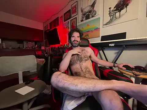 Pupscritch online show from 03-01-26, 04:45