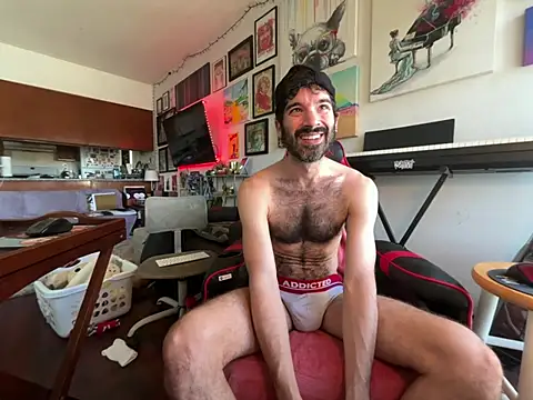 Pupscritch online show from 02-12-26, 06:18