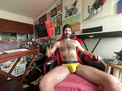 Pupscritch online show from 02-11-26, 06:19