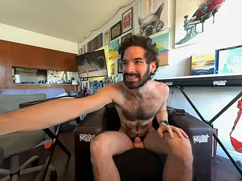 Pupscritch online show from 10-16-25, 06:27