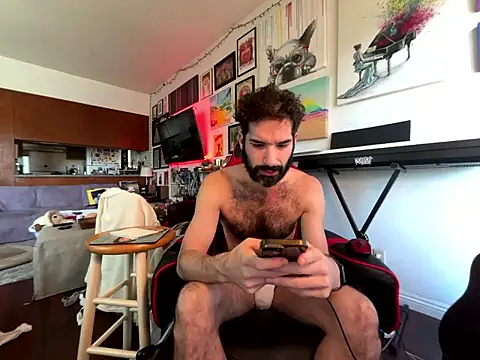 Pupscritch online show from 01-08-26, 05:30