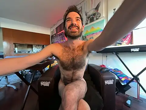 Pupscritch online show from 09-30-25, 12:38