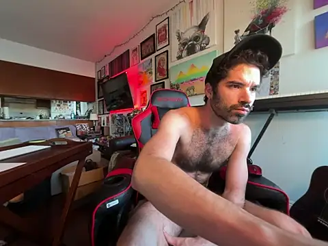 Pupscritch online show from 02-02-26, 12:31