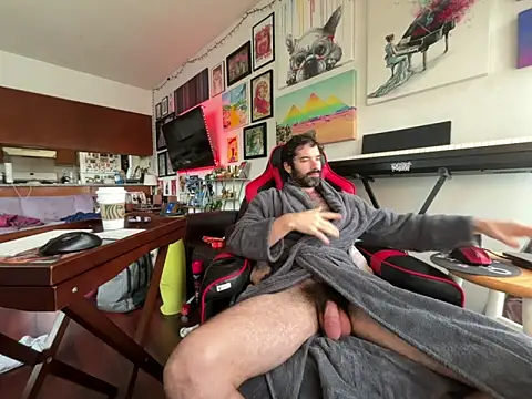 Pupscritch online show from 02-20-26, 04:20