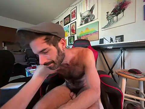 Pupscritch online show from 07-22-26, 12:12