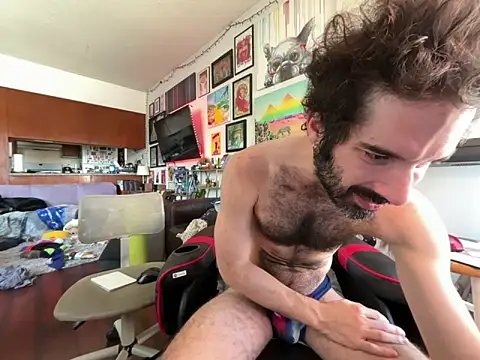 Pupscritch online show from 03-06-26, 05:52