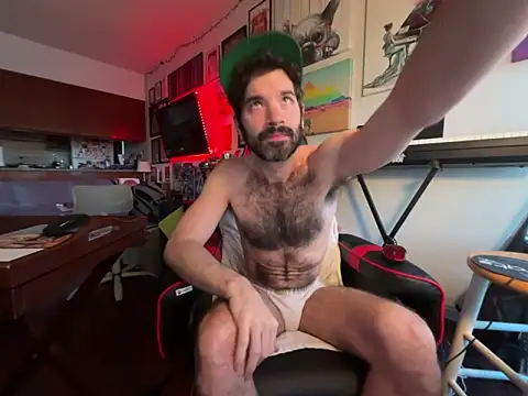 Pupscritch online show from 02-13-26, 02:50