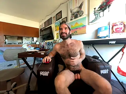 Pupscritch online show from 10-12-25, 09:49