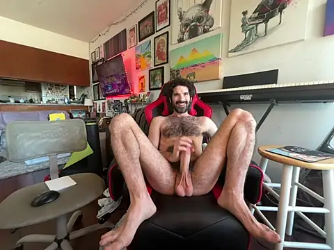 Pupscritch online show from 03-02-26, 08:05