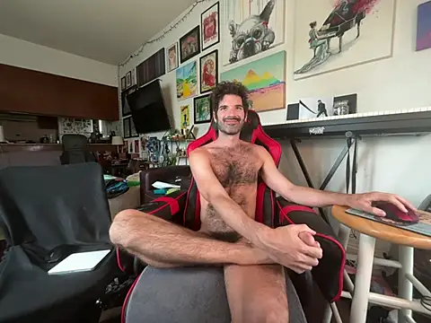 Pupscritch online show from 07-13-26, 09:25