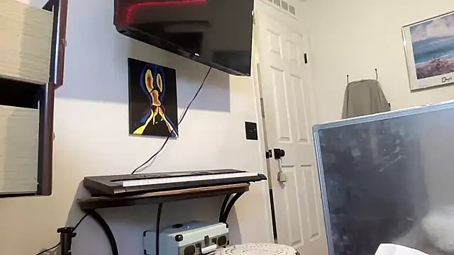 sweetceeme online show from 10-27-25, 12:11