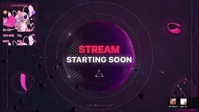 sweetceeme online show from 05-09-26, 12:36