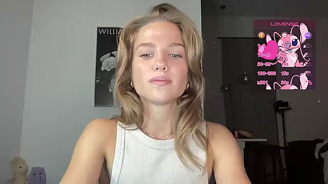 sweetceeme online show from 06-03-26, 01:39