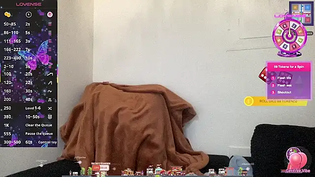 sweetceeme online show from 04-04-26, 11:44