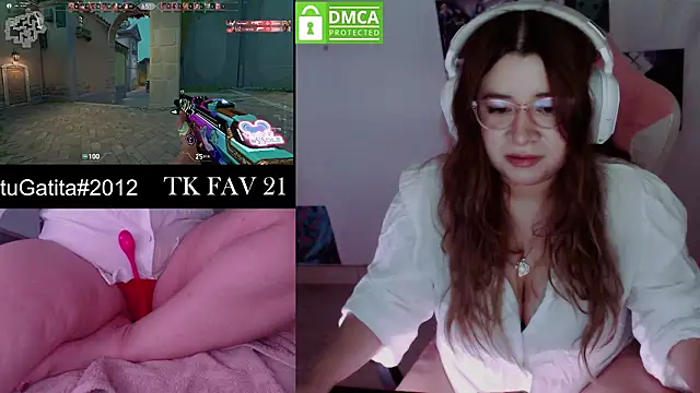 Pink girl0n online show from 02-01-26, 11:47